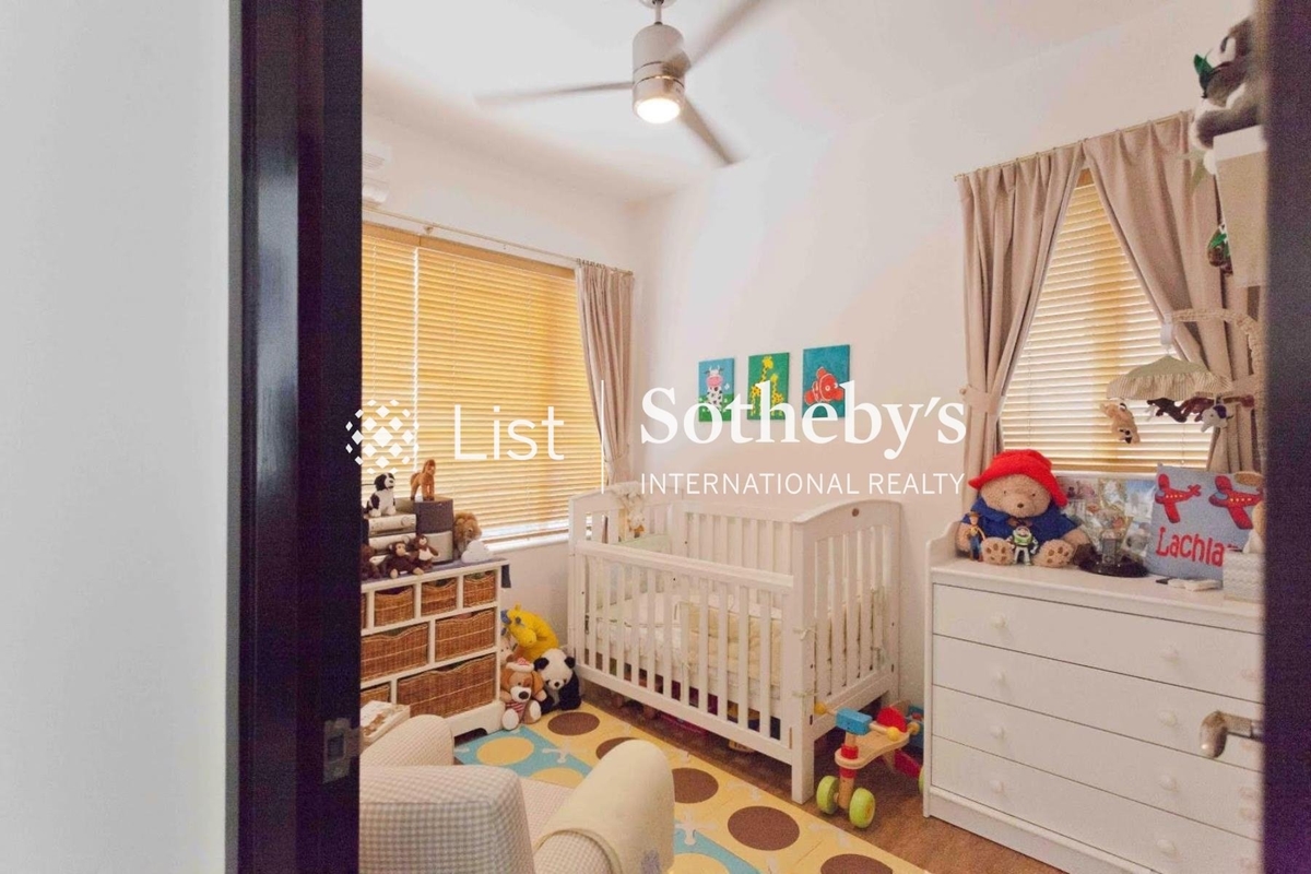 Skyline Mansion 年豐園 | Third Bedroom