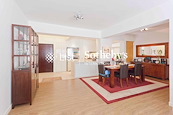 Skyline Mansion 年豐園 | Living and Dining Room