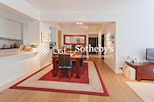 Skyline Mansion 年豐園 | Living and Dining Room