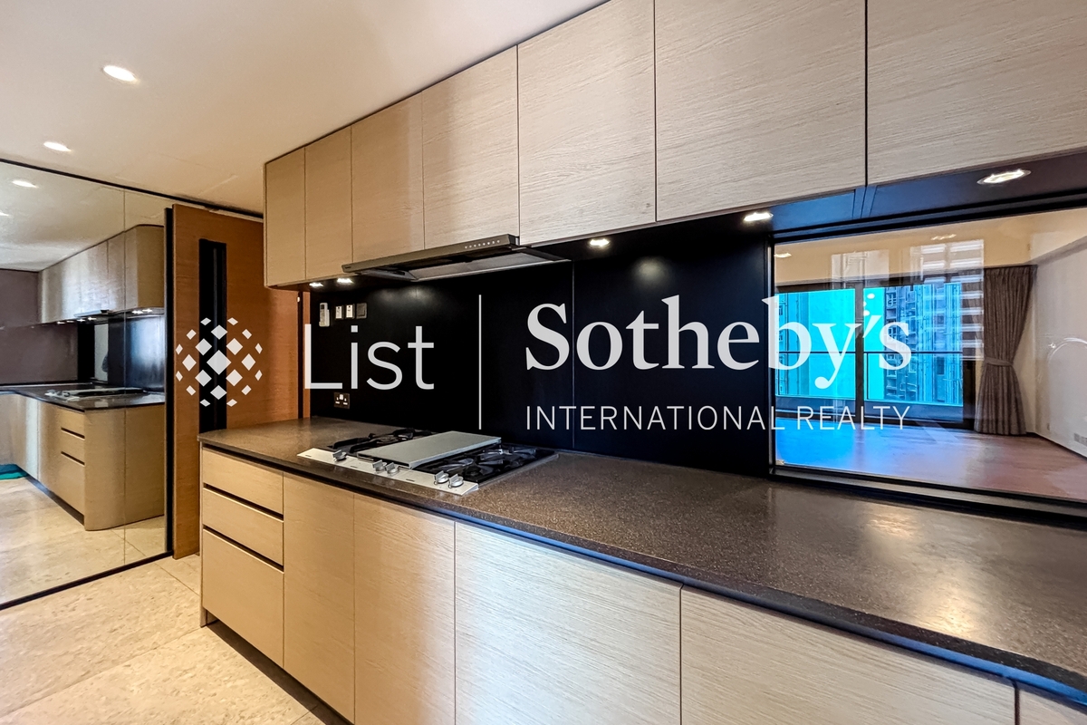 Arezzo 瀚然 | Kitchen