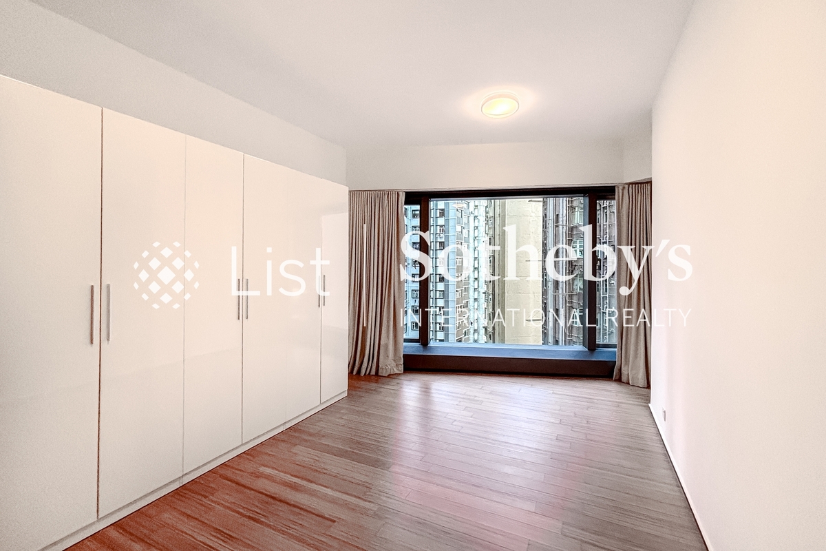 Arezzo 瀚然 | Master Bedroom