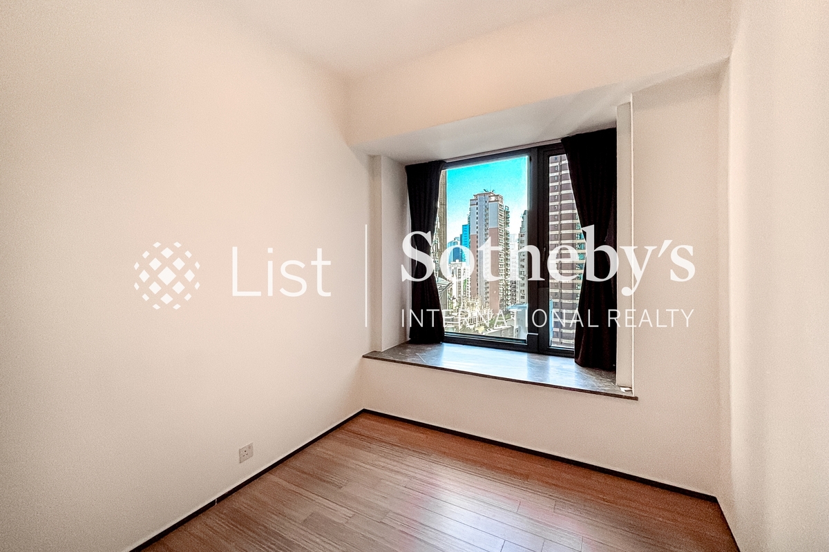 Arezzo 瀚然 | Third Bedroom