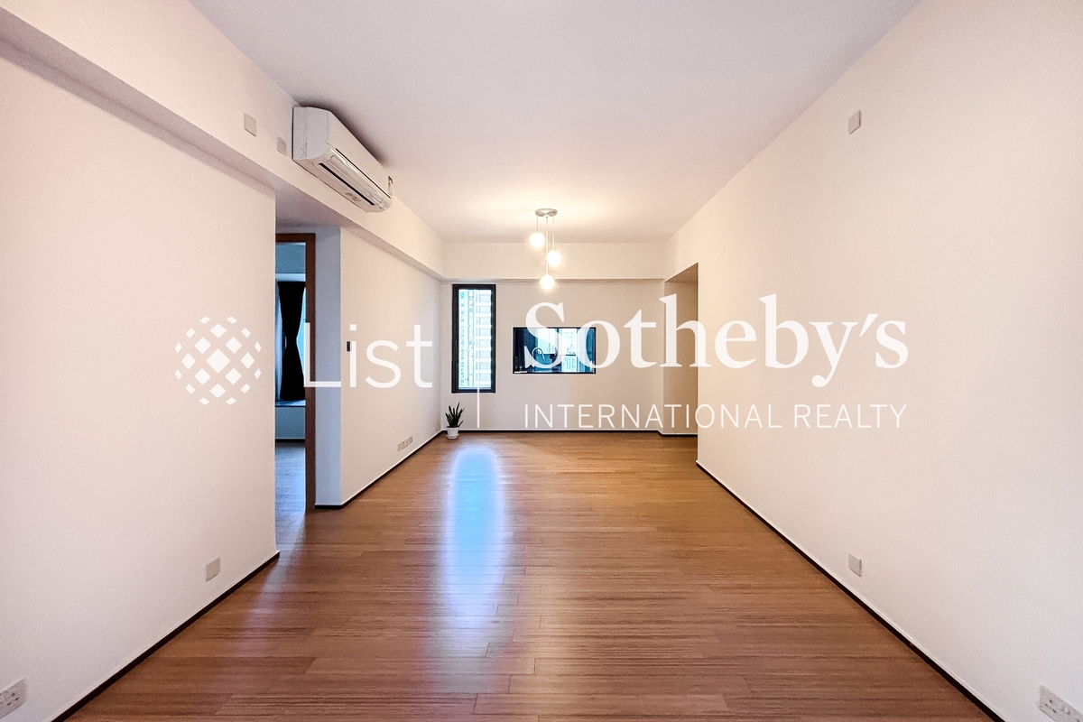 Arezzo 瀚然 | Living and Dining Room