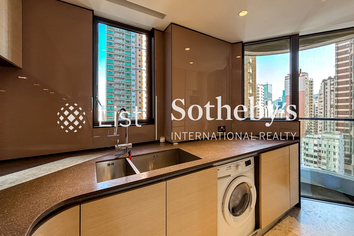 Arezzo 瀚然 | Kitchen