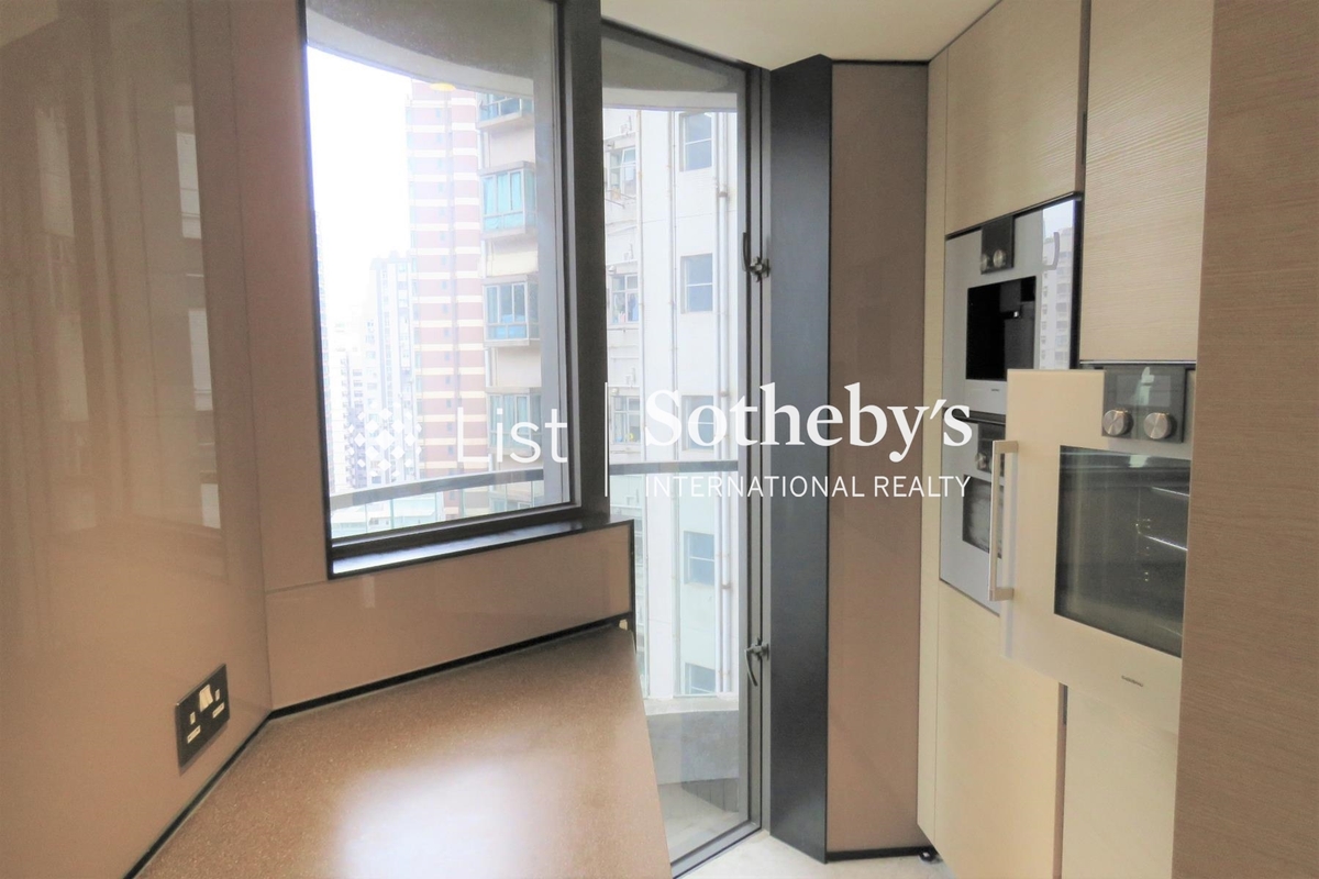 Arezzo 瀚然 | Kitchen