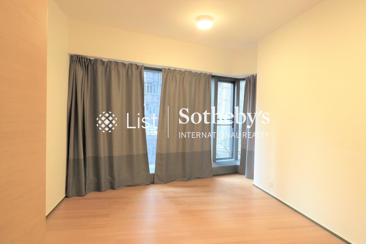 Arezzo 瀚然 | Master Bedroom