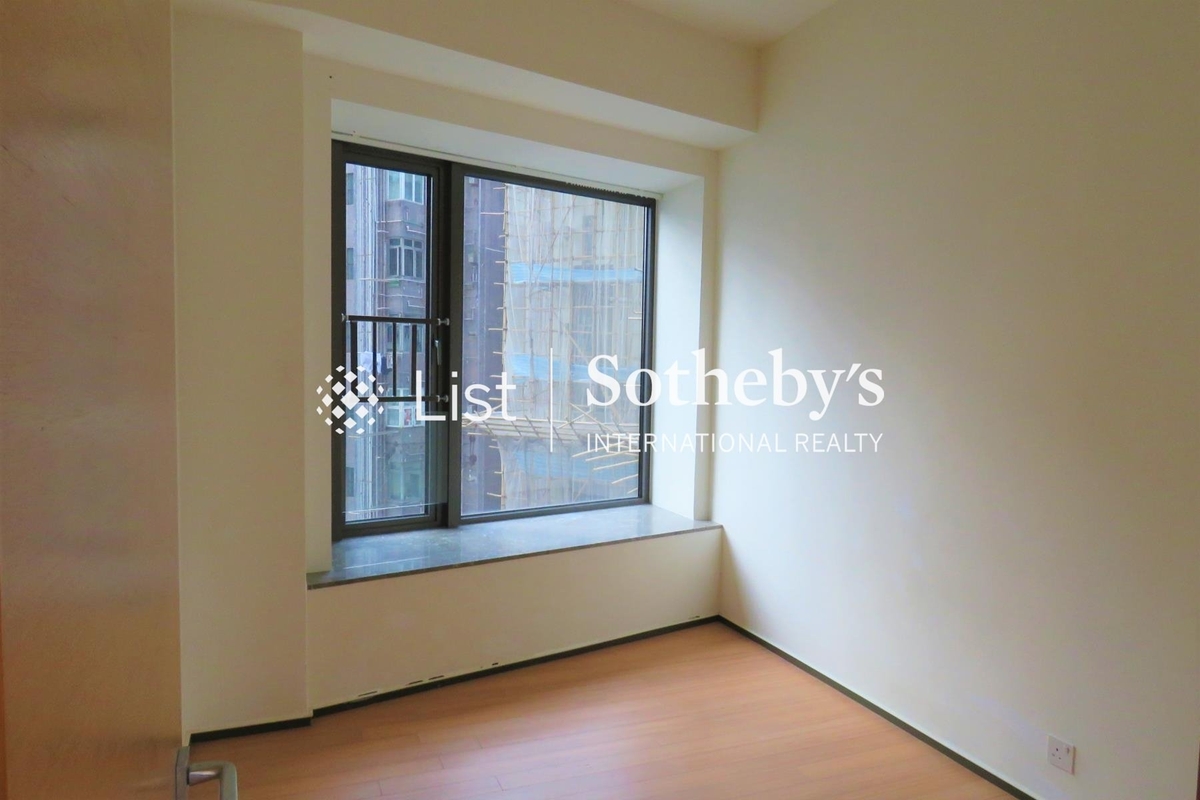 Arezzo 瀚然 | Third Bedroom