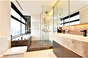 Arezzo 瀚然 | Master Bathroom