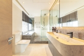 Arezzo 瀚然 | Master Bathroom