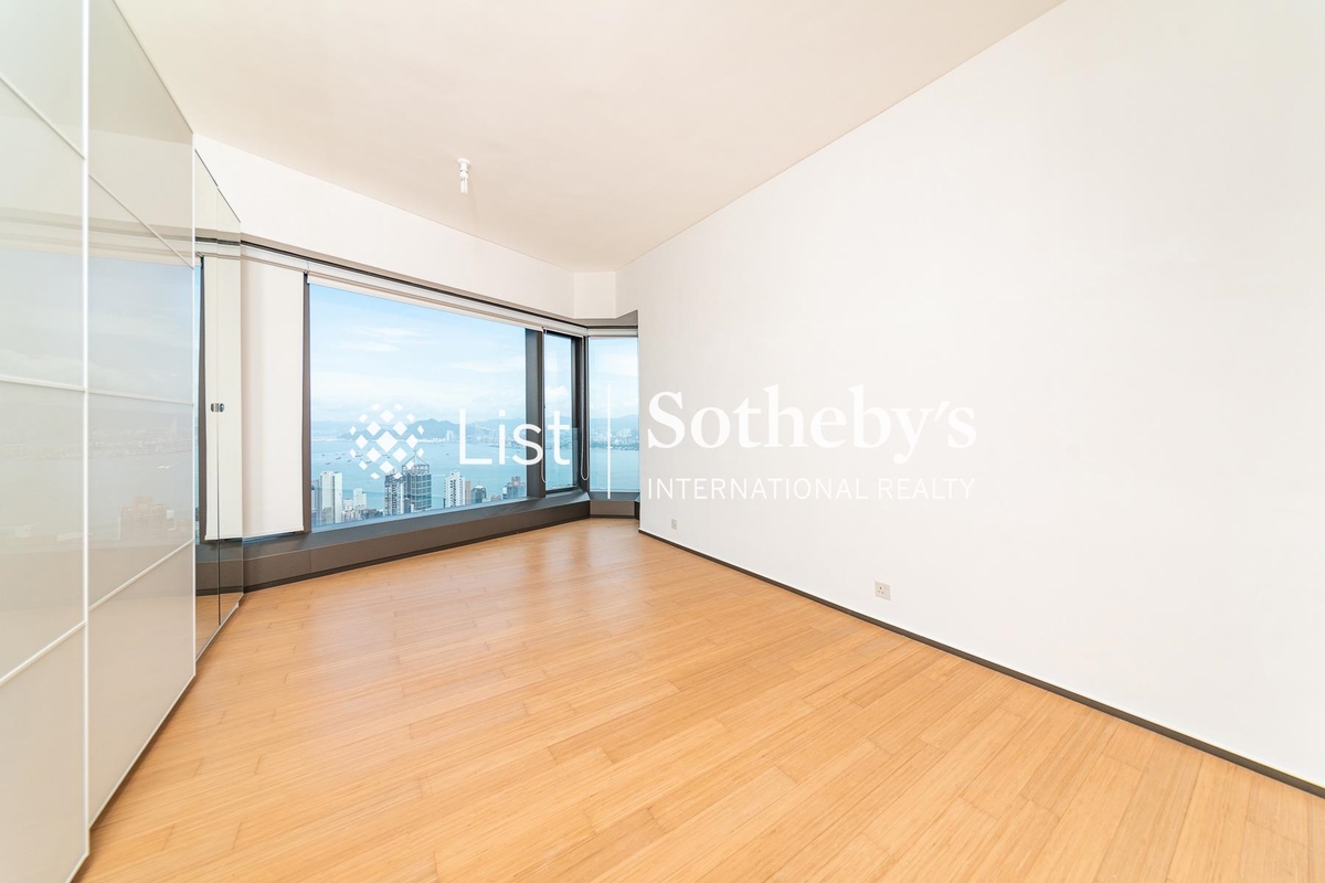 Arezzo 瀚然 | Master Bedroom