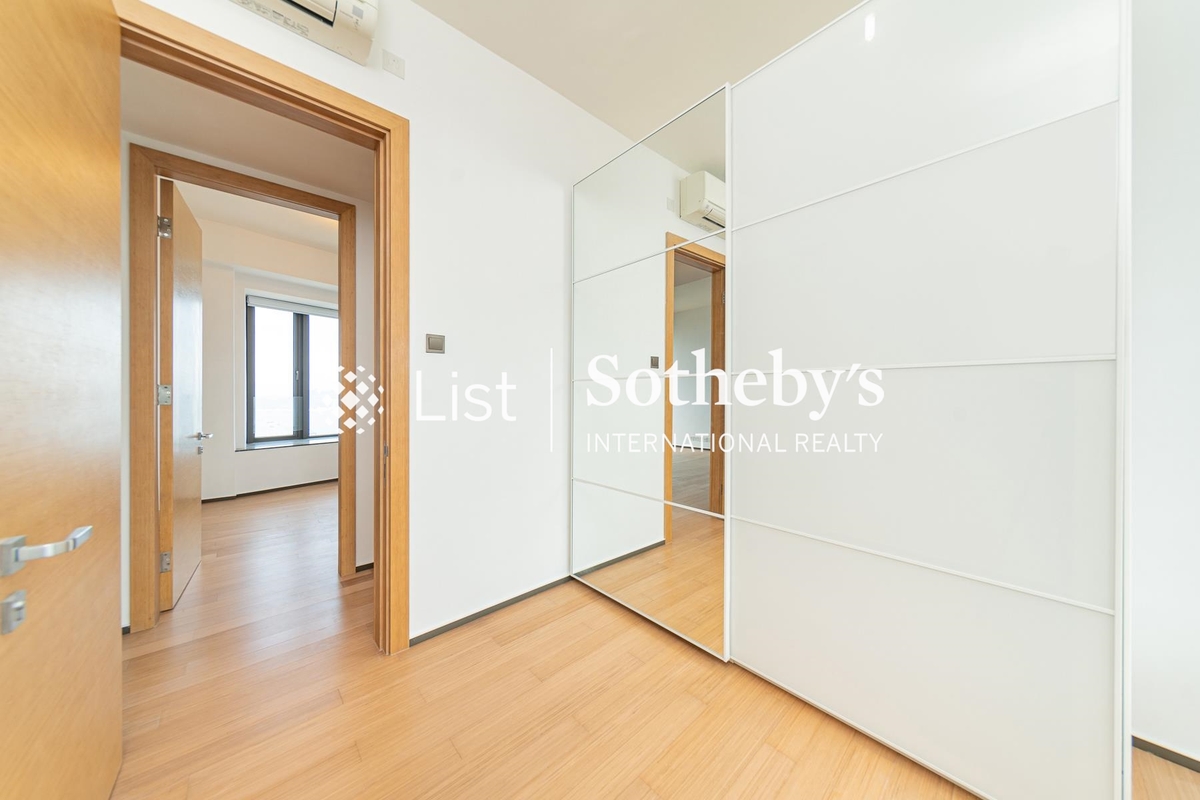 Arezzo 瀚然 | Third Bedroom