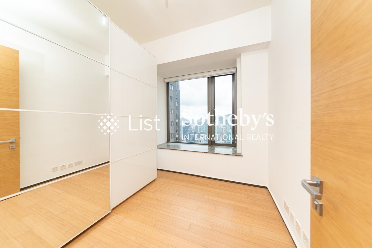 Arezzo 瀚然 | Second Bedroom