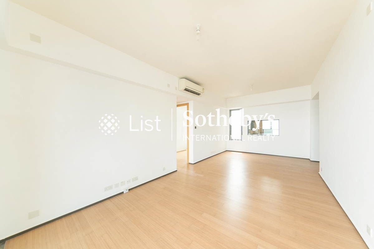 Arezzo 瀚然 | Living and Dining Room