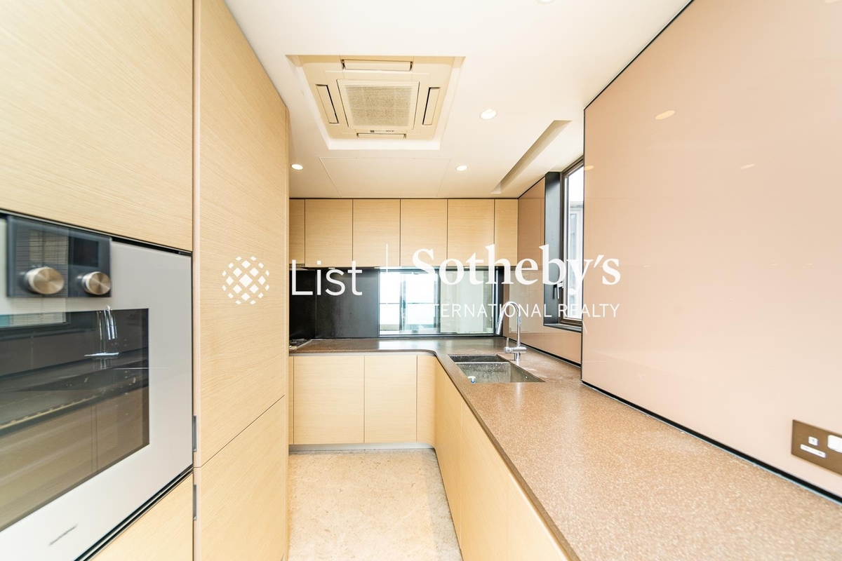 Arezzo 瀚然 | Kitchen