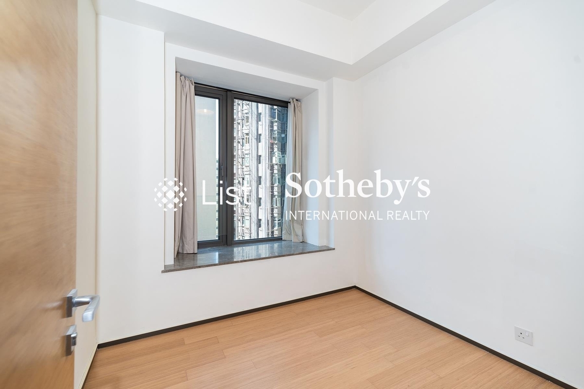 Arezzo 瀚然 | Second Bedroom