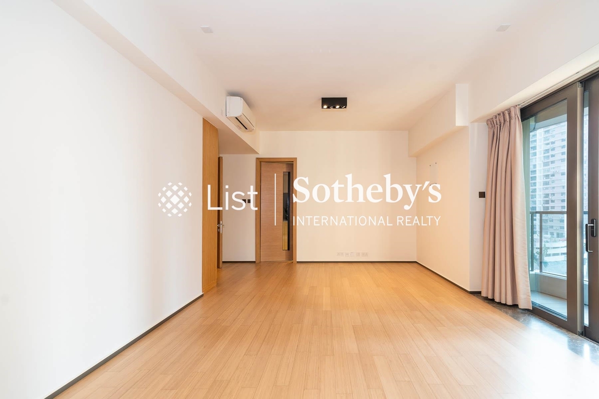 Arezzo 瀚然 | Living and Dining Room