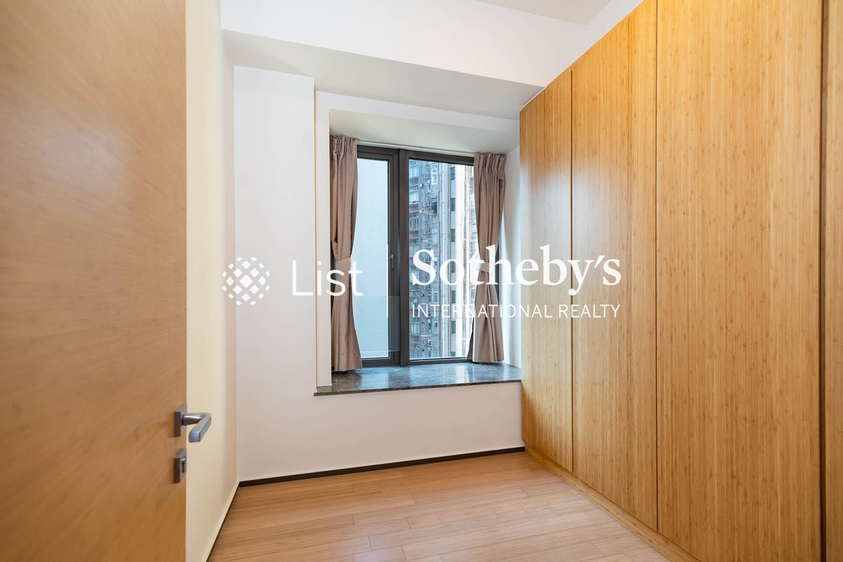 Arezzo 瀚然 | Second Bedroom