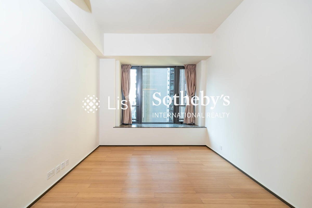 Arezzo 瀚然 | Master Bedroom