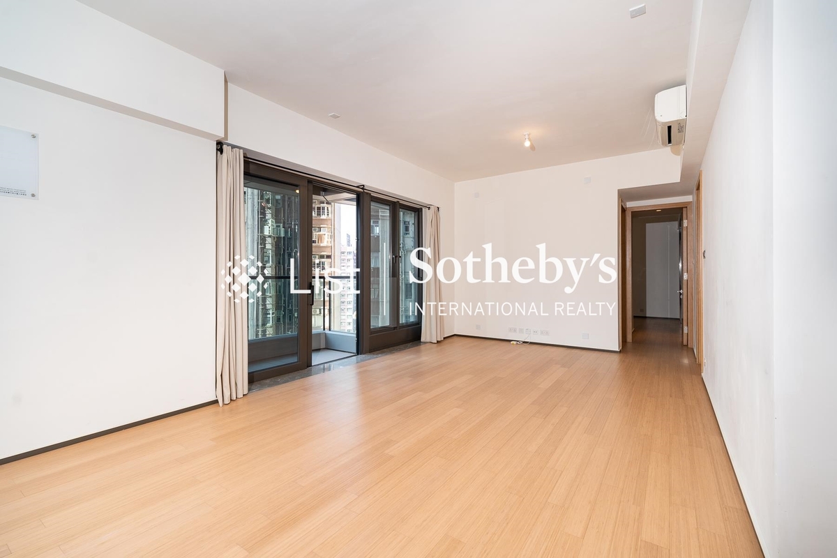 Arezzo 瀚然 | Living and Dining Room