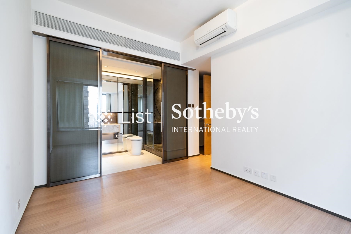 Arezzo 瀚然 | Master Bedroom