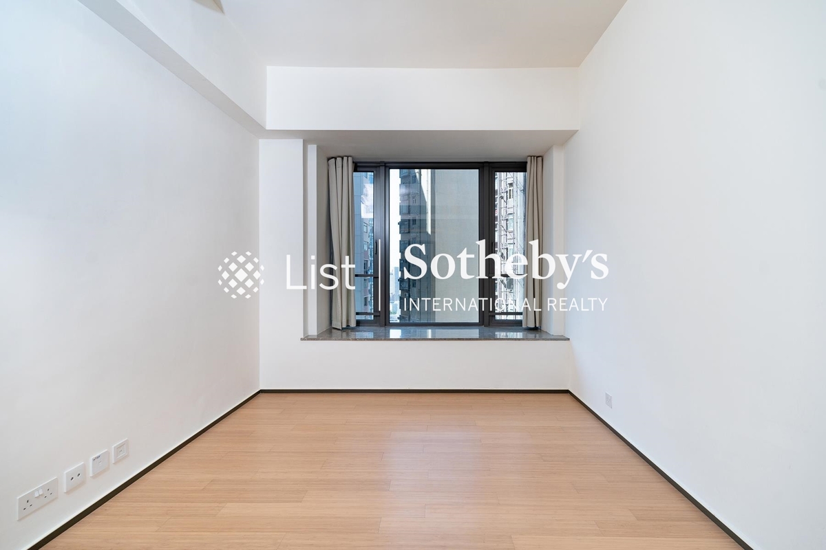 Arezzo 瀚然 | Second Bedroom