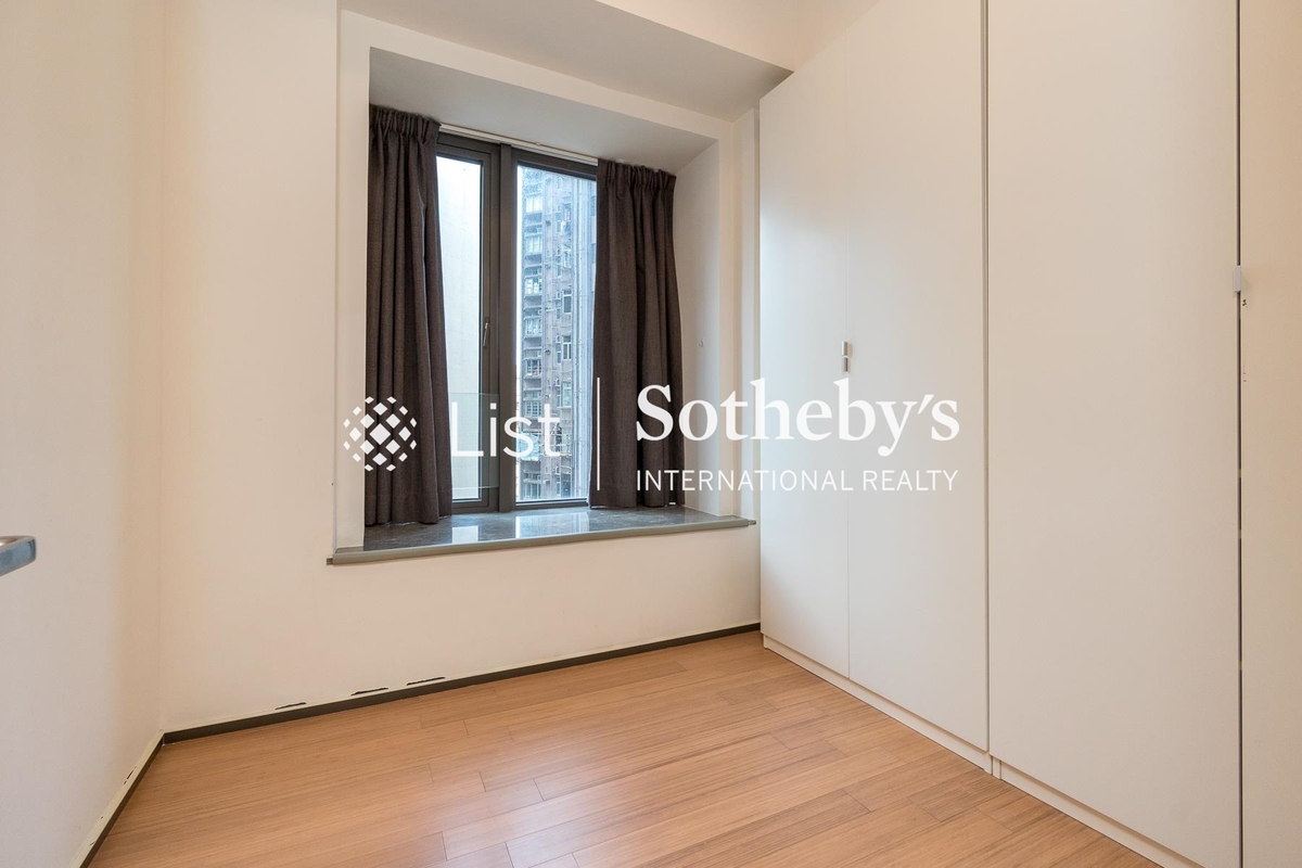 Arezzo 瀚然 | Second Bedroom