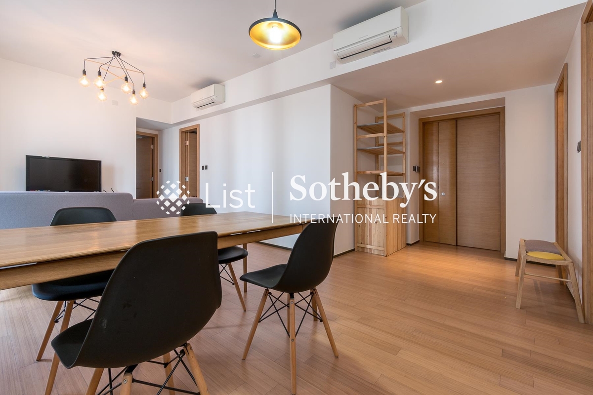 Arezzo 瀚然 | Dining Area