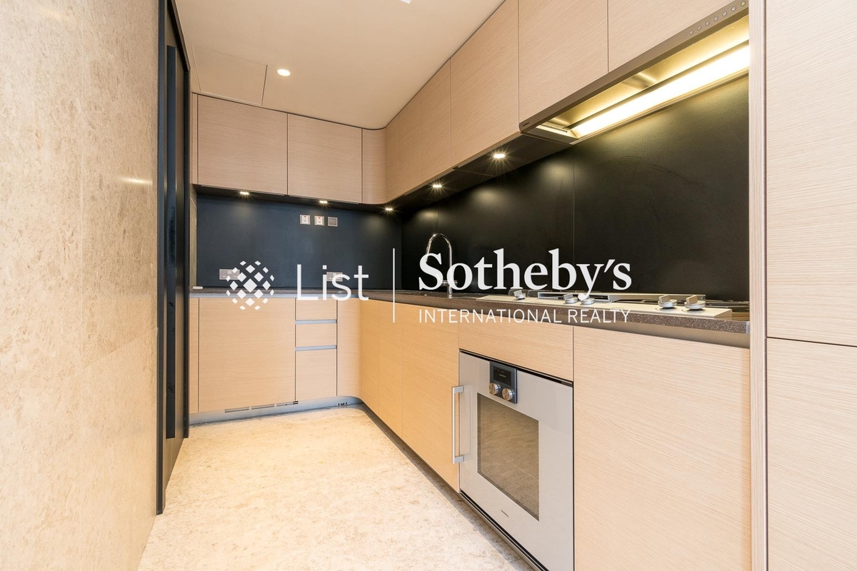 Arezzo 瀚然 | Kitchen