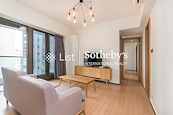 Arezzo 瀚然 | Living Area