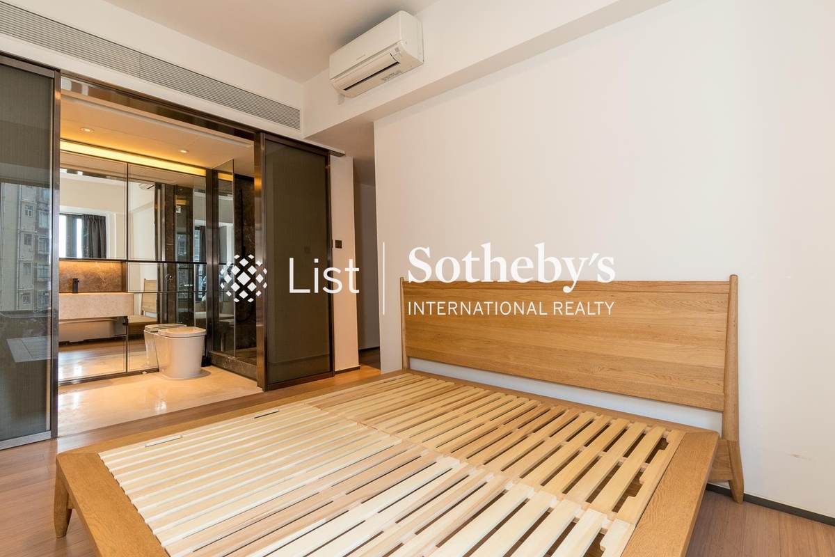 Arezzo 瀚然 | Master Bedroom