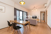 Arezzo 瀚然 | Living and Dining Room