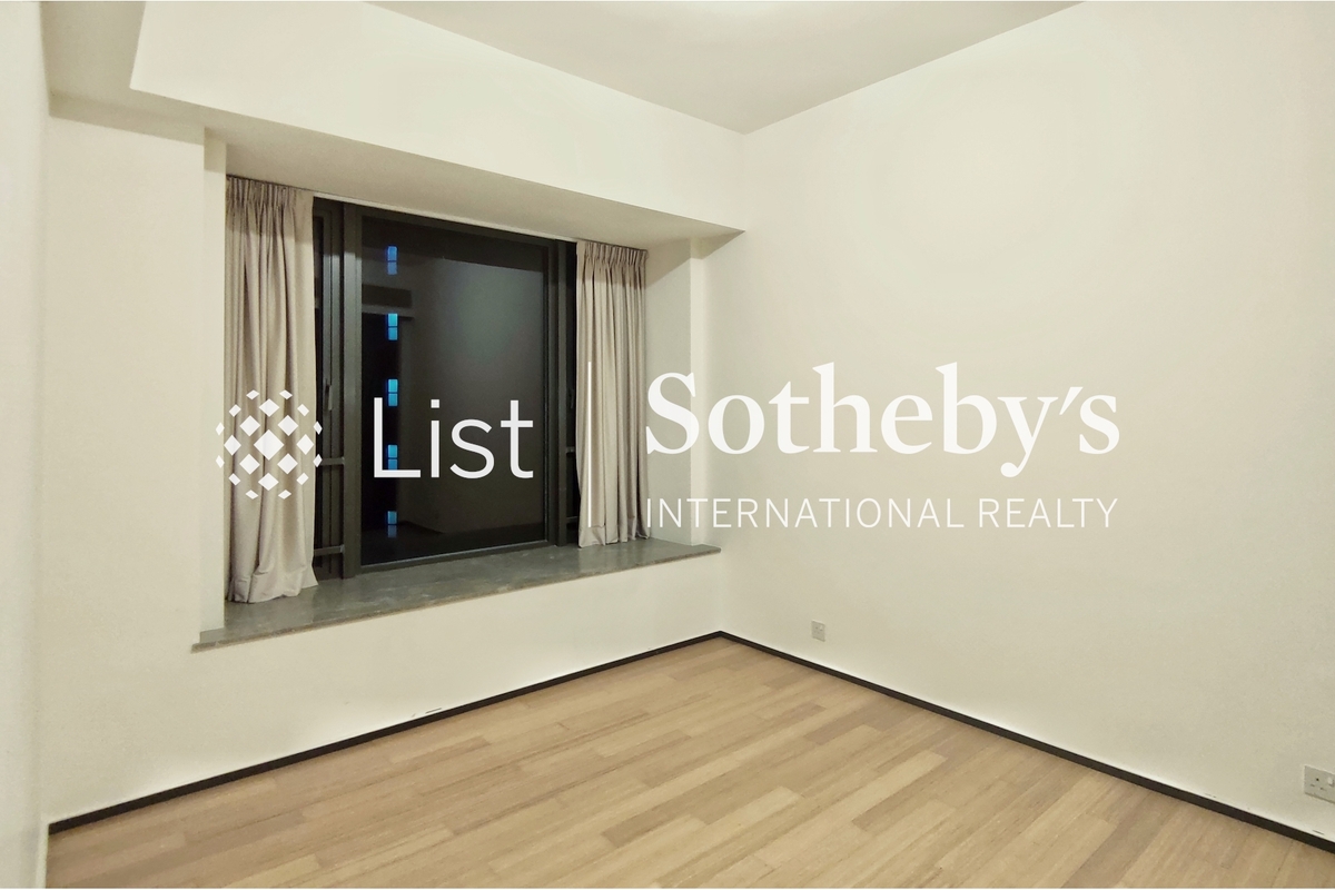 Arezzo 瀚然 | Master Bedroom