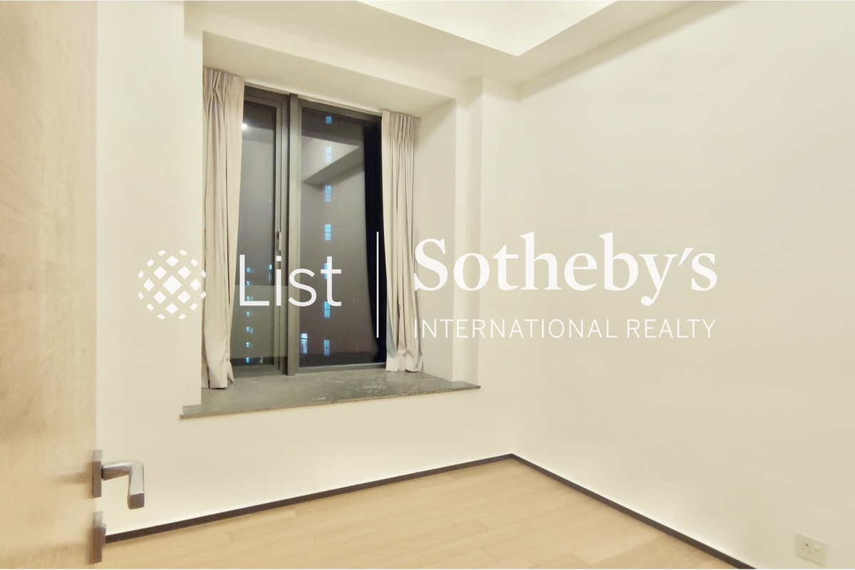 Arezzo 瀚然 | Second Bedroom