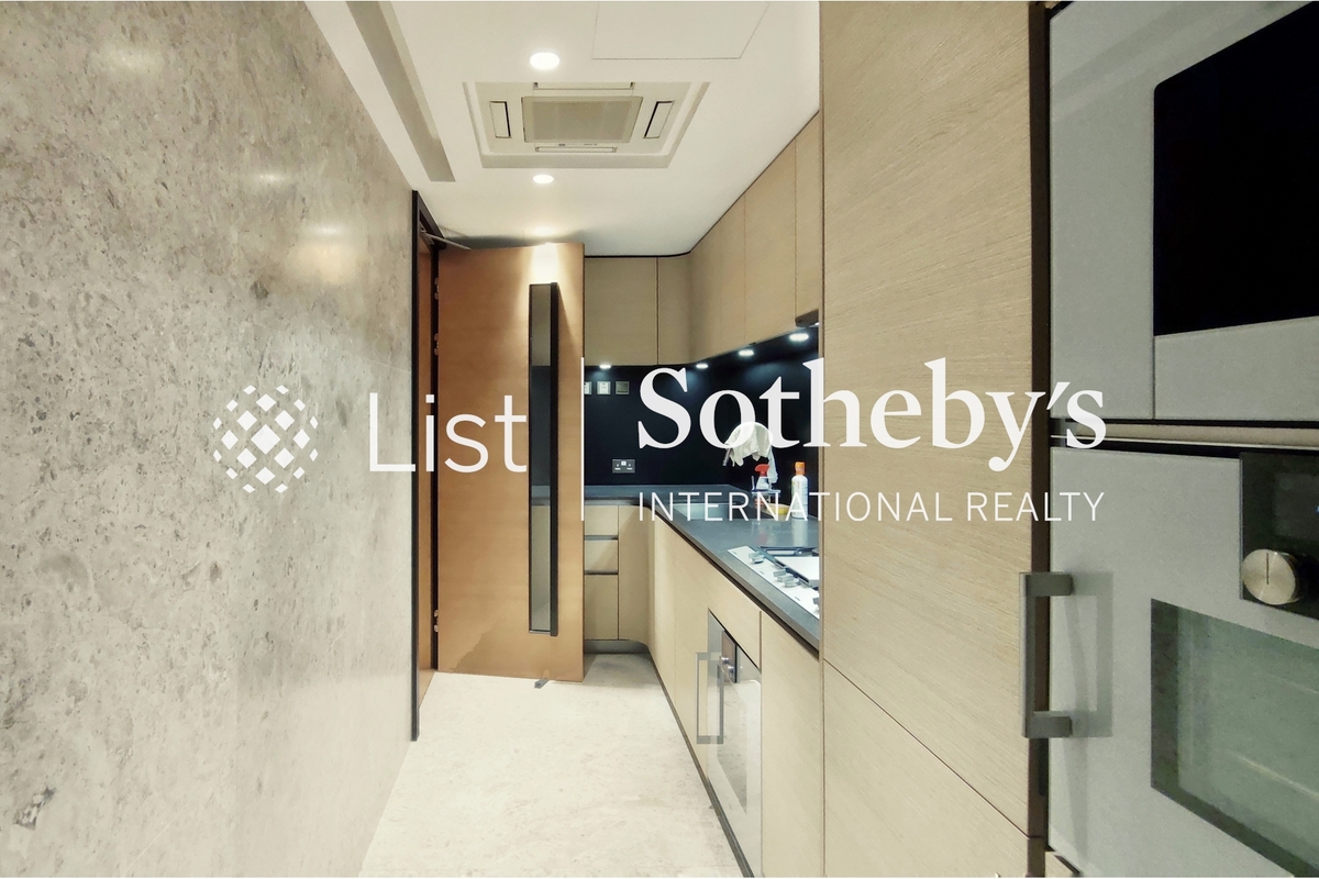 Arezzo 瀚然 | Kitchen