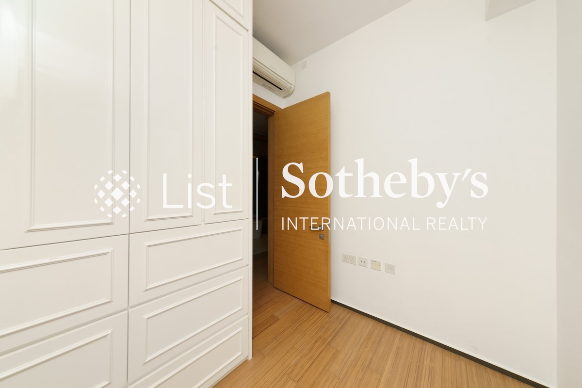 Arezzo 瀚然 | Second Bedroom