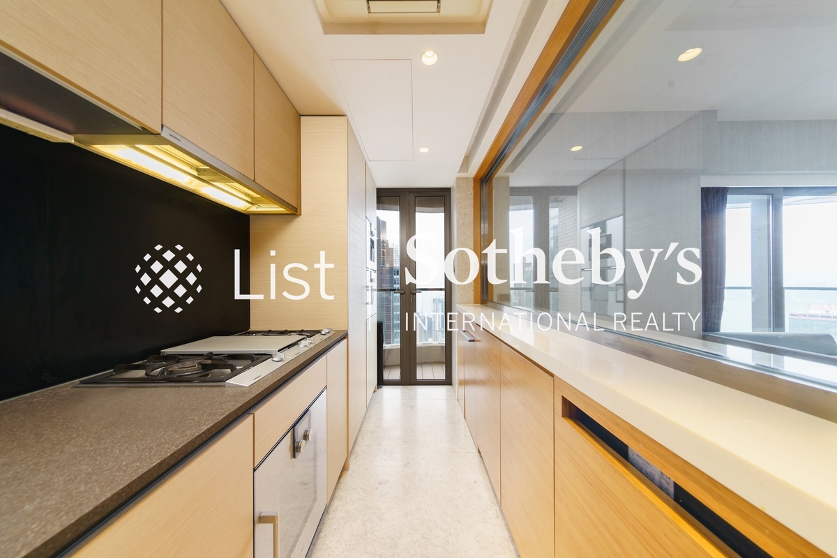 Arezzo 瀚然 | Open Kitchen