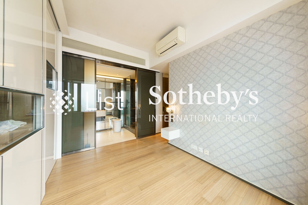 Arezzo 瀚然 | Master Bedroom