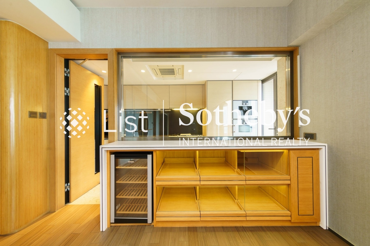 Arezzo 瀚然 | Dining Room