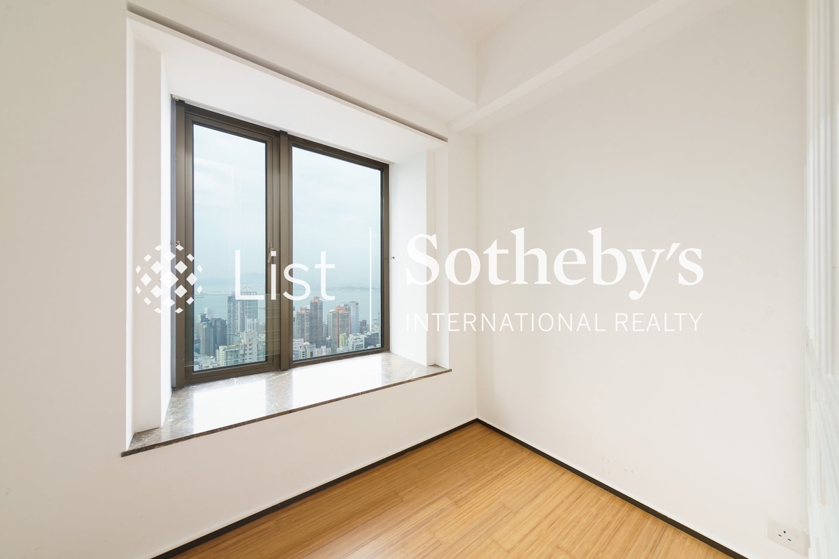 Arezzo 瀚然 | Second Bedroom