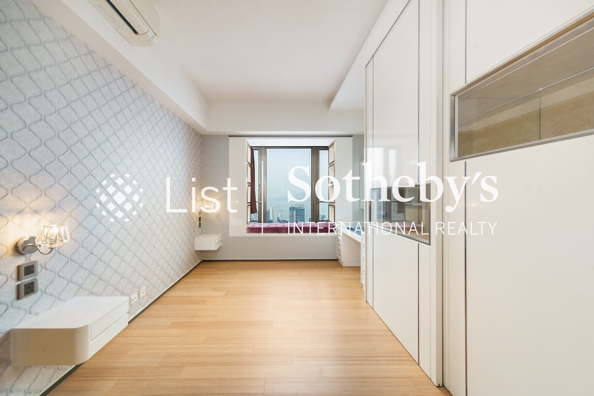 Arezzo 瀚然 | Master Bedroom