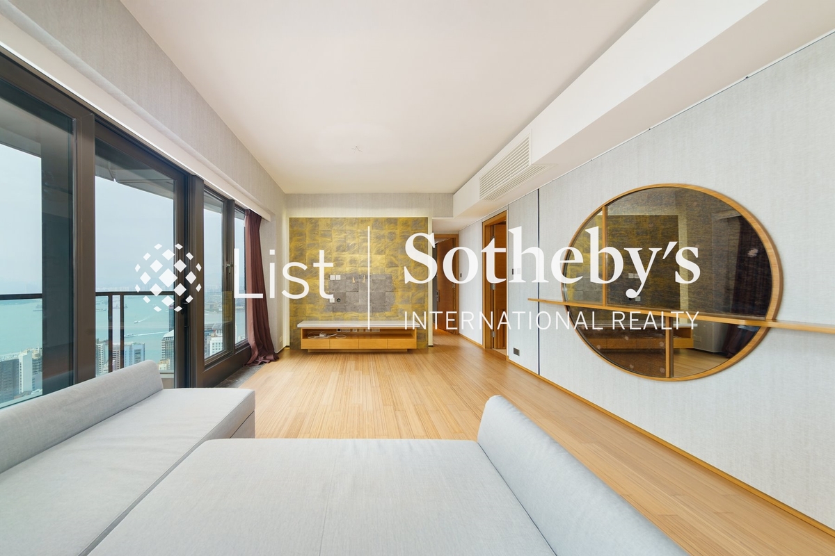 Arezzo 瀚然 | Living Room