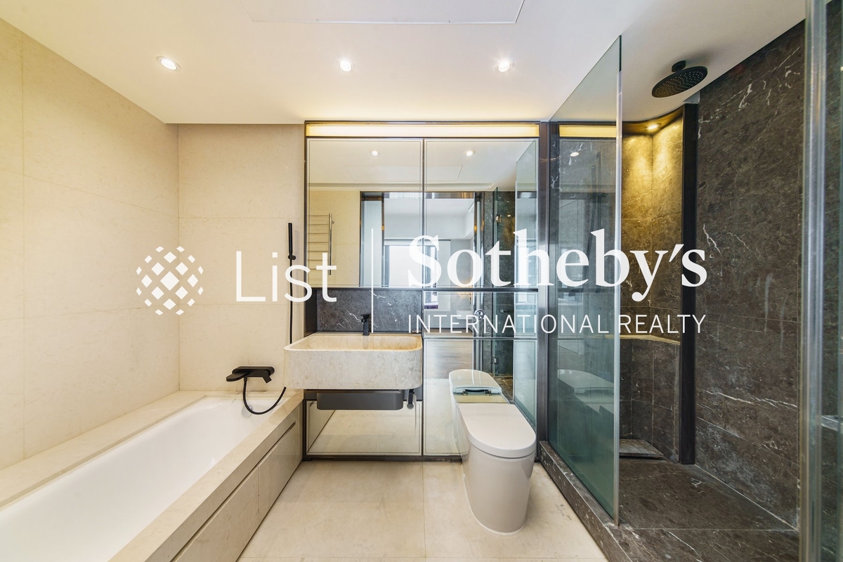 Arezzo 瀚然 | Master Bathroom