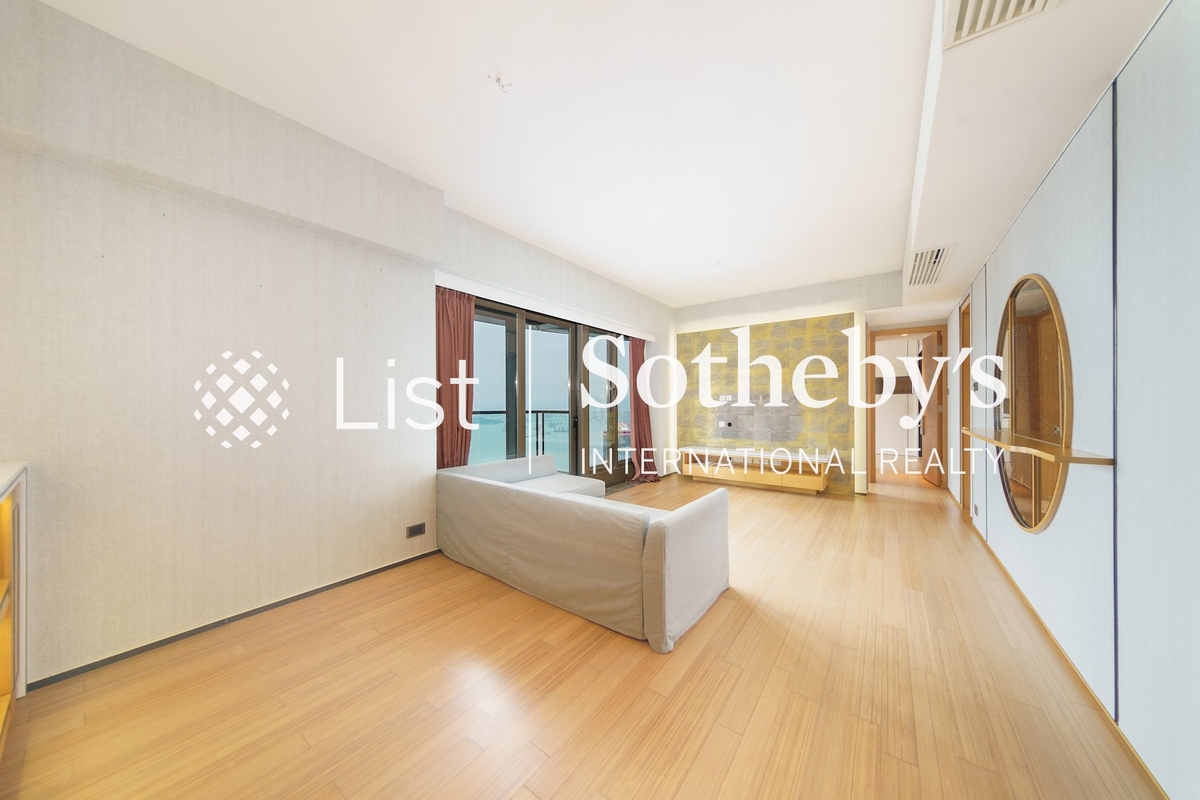 Arezzo 瀚然 | Living and Dining Room