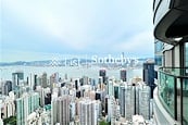 Arezzo 瀚然 | View from Living and Dining Room