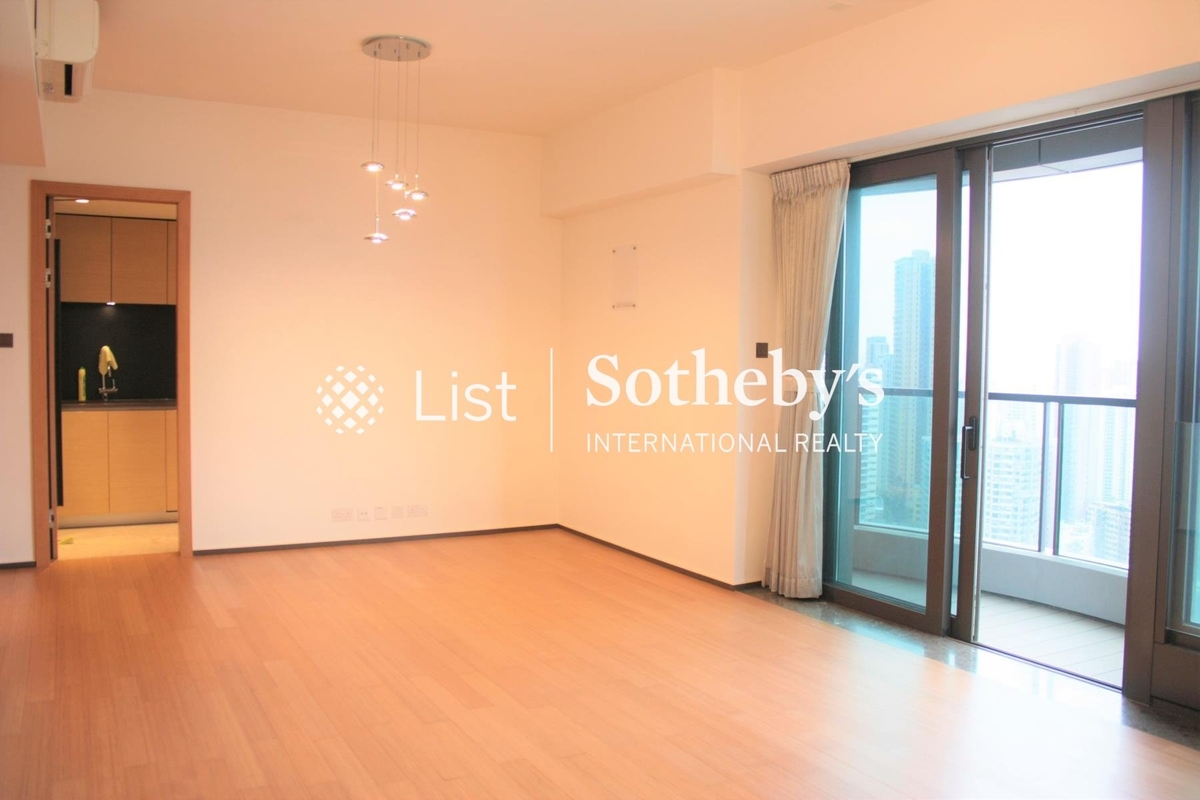 Arezzo 瀚然 | Living and Dining Room