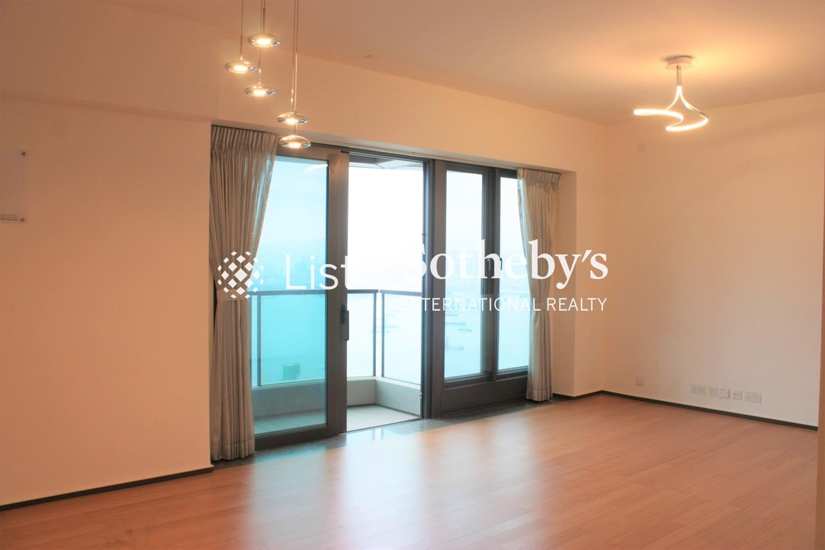 Arezzo 瀚然 | Living and Dining Room