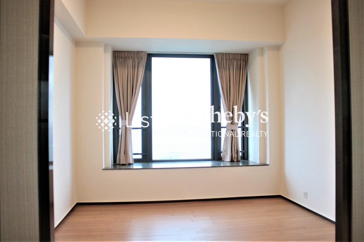 Arezzo 瀚然 | Master Bedroom