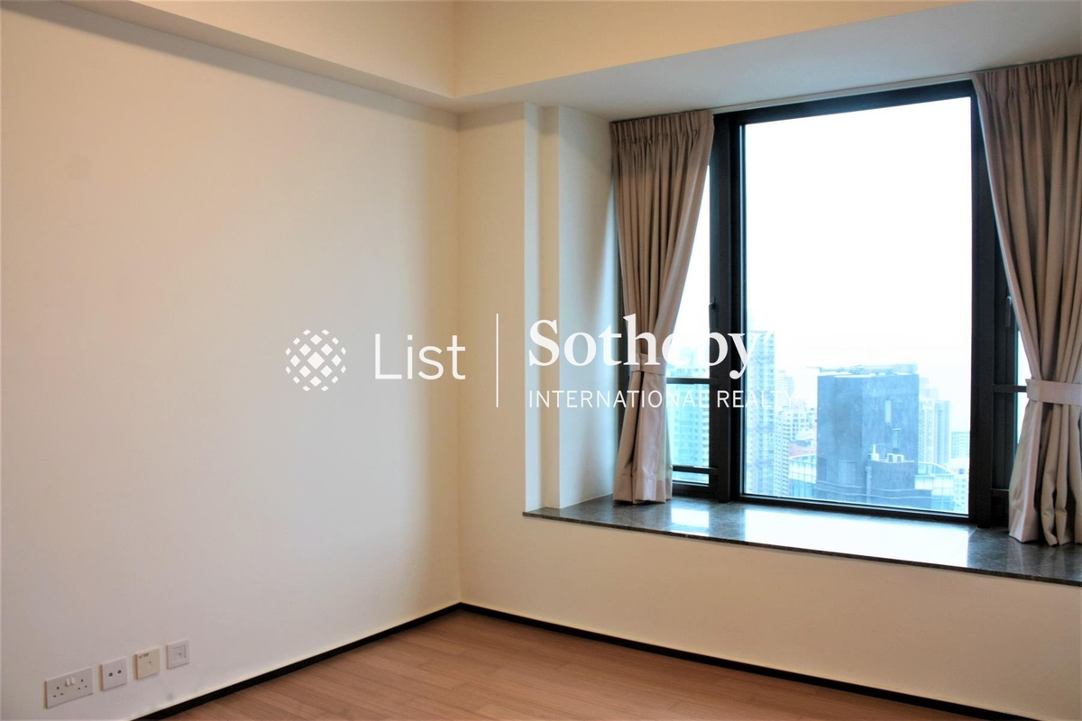 Arezzo 瀚然 | Master Bedroom