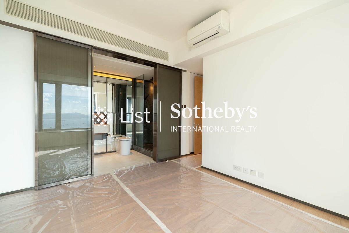 Arezzo 瀚然 | Master Bedroom