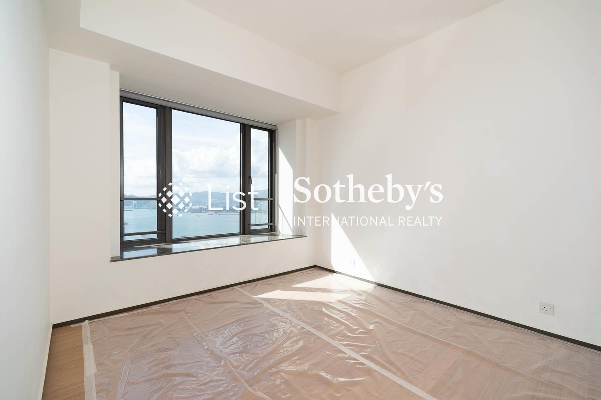 Arezzo 瀚然 | Master Bedroom